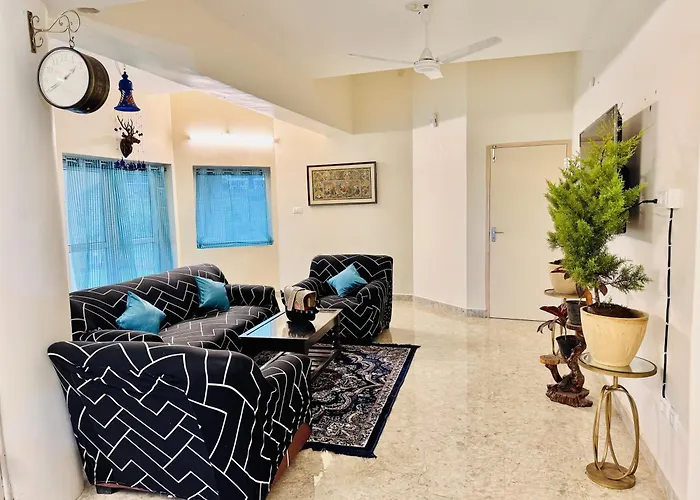 Br Villa