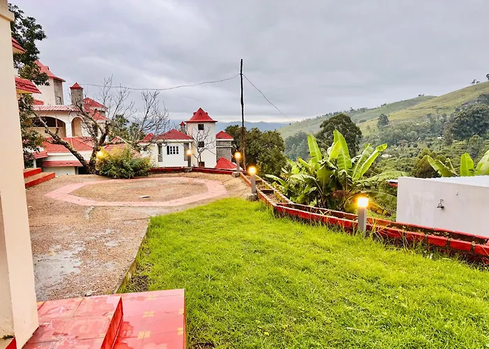 Br Villa
