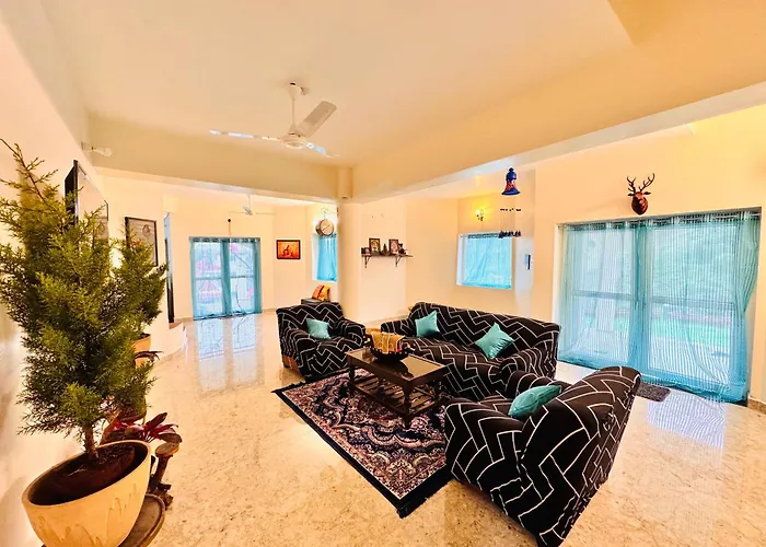 Br Villa