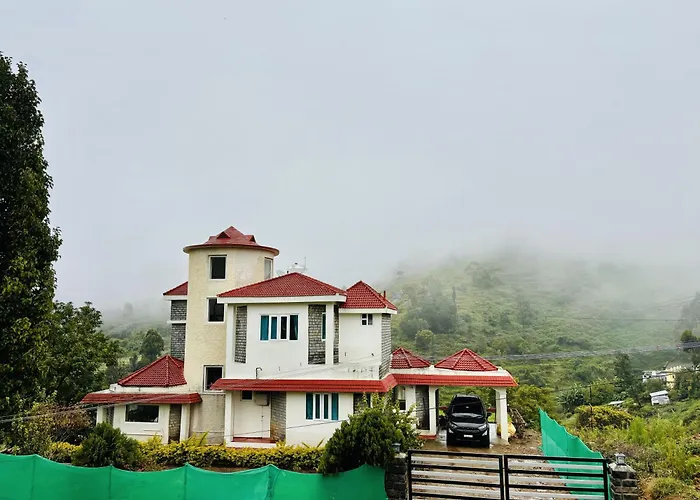 Br Villa